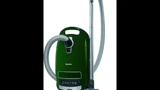 Miele Complete C3 Limited Edition Review - Corded