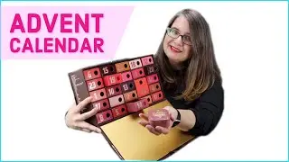 AC Perch tea ADVENT calendar 2020 - sneak peek - luxury loose leaf tea advent calendar 2020