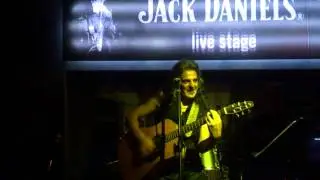 George Gakis - Fool For Your Lovin (Whitesnake acoustic cover)