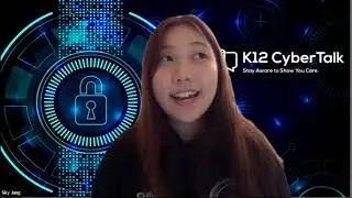 K12 CyberTalk November 24th Show