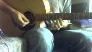 Riverdance On Guitar