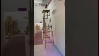 HORRIFYING STAIRS ||  #shortvideos #viralvideos #viral #karachi #funny #lahore #horrorstories