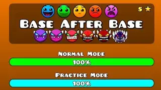 Base After Base in Every Difficulty