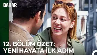 14 Dakikada Bahar 12. Bölüm