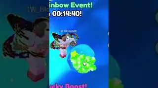 i break first massive comet and got this