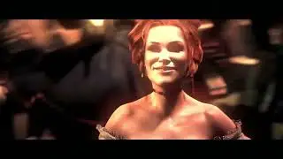 Assassin's Creed 2 - Official Trailer (1080P 60FPS)