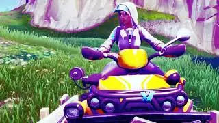 FORTNITE [GMV]