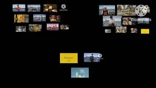 (MOST VIEWED VIDEO!) (Reupload) all Liberty mutual commercials played at the same time
