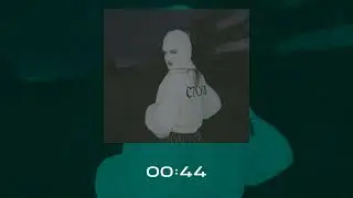 [free] sad rap type beat/rnb/rap/2022/jabanobeat