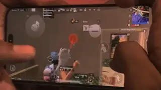 TRIDENT SCRIMS FRAGS … iPHONE 15
