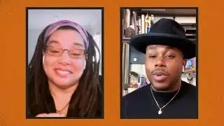 CBS Studios 2021 NAACP Panel