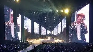 My Weird AF BTS Dream