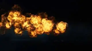 Free Download After Effects Template Fire Up After Effects Template