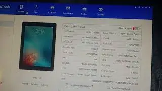 iphone ipad 4 screen lock disbled removed screen unlock 2023/ iphone 4/5/6/7/ and update in 3utools