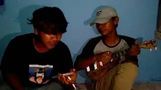 Dedekku Sayang COVER ANAK JALANAN...