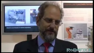 L'automazione a 360 gradi di ABB