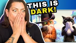 Dog Behaviorist Reacts: Harsh Truth Bombs in Puss In Boots The Last Wish