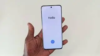 OPPO Reno 12 5G Unboxing