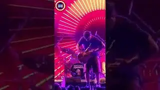 Robert Trujillo - Solo Bass - Bass Guitar Solo 