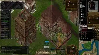 2024 10 05 UO Outlands - Journal, Counters, Nameplates, Dexxer Targettng.