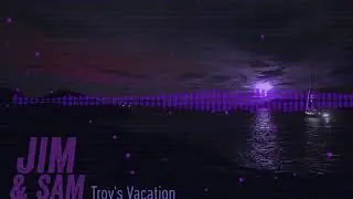 Troy and Travis' vacation, New Years Eve TV recap | J&S