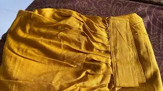 Afghani salwar ki stitching Kaise Karein##fashion ##Afghani Salwar ##video ###shortvideo ###❤️🌼