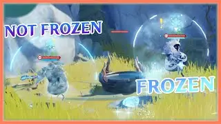 Genshin Impact's Hidden 8th Element