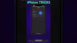 Save Webpage to PDF on Safari - iPhone tricks you didn't know about
