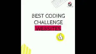 #grktrainings | Top Trending 5 coding websites | #shorts