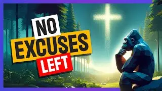 The BEST argument against God? The Problem of Animal Suffering | Rationality Rules