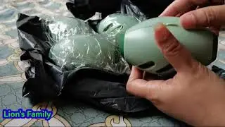 Washable Lint Roller Powerful Clothing Cat's And Dog's Fur Removal Roller 
