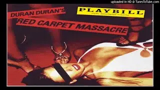 Duran Duran - Last Chance On The Stairway