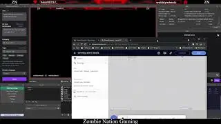 stream labels adding latest follow and sub to your overlay obs