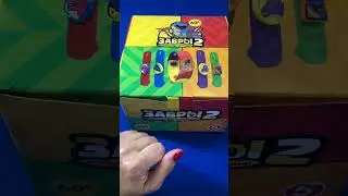 ЗАВРЫ 2 ! Новая акция в Пятерочке ! 