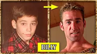 Gachimuchi ✪︎ Then and Now