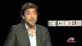 Javier Bardem en 
