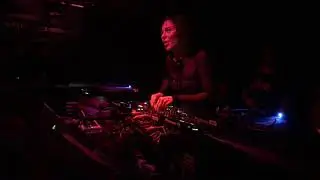 Nina Kraviz - Space miami 2017