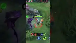 Mobile legends ханзо не имба