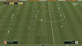 Fifa 21 SB/WL/Rivals