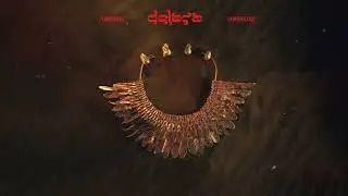 Delara - Unbound (Visualizer)