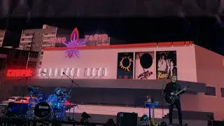 Кино - Кончится лето (Live Москва 14.05.2021) ЦСКА АРЕНА