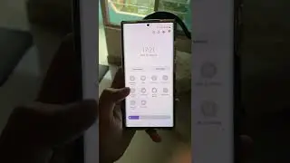 Extra DIM feature for One UI 4.0