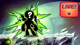 Making Random Morph Combos! (Test Stream)