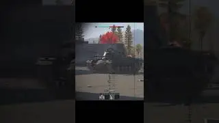Зис-30 плевать на БР 8.3 в War Thunder 