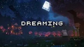 🌸 i still dream of places like this... (minecraft music & ambience)