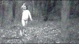 The Girl in the Photograph