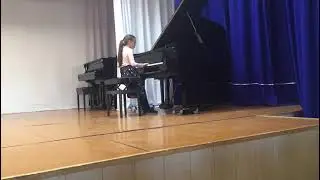 Гуненко Полина