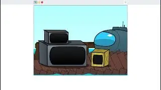 What do you guys think about my school project? (Sorry for the bad quality)