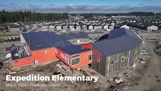 Expedition Elementary Construction 5-2-24