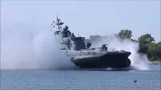 ДКВП Евгений Кочешков в Балтийске